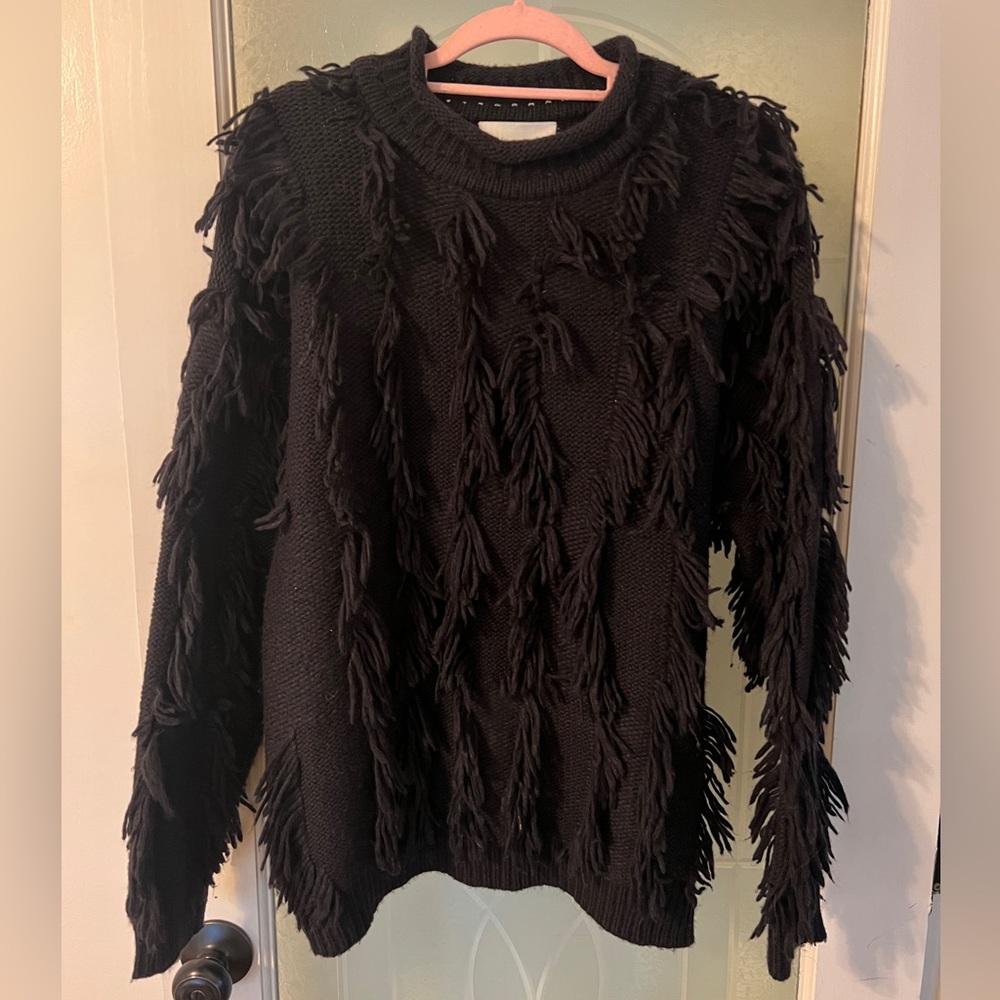 Phillip Lim Wool sweater size small